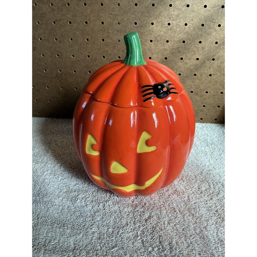 Hallmark Halloween decor